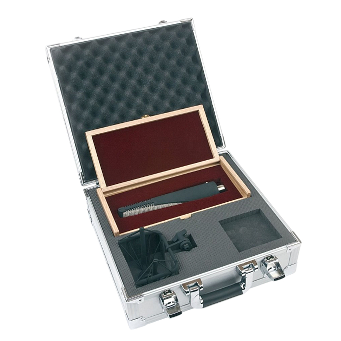 Микрофон студийный SE Electronics RNR1 - рис.2