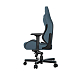 Компьютерное кресло AndaSeat T Pro 2 Series Blue Black - рис.1