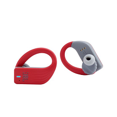 Наушники JBL Endurance Peak red
