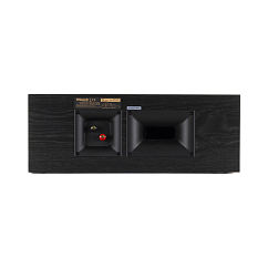 Центральный канал Klipsch RP-500C Ebony