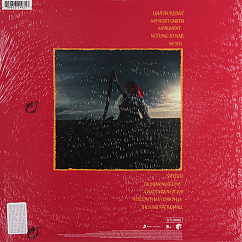 Пластинка DEPECHE MODE A BROKEN FRAME