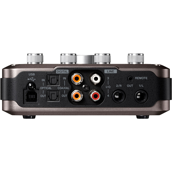 Аудиоинтерфейс TASCAM US-366 - рис.2