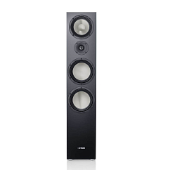 Комплект Canton Smart Cinema GLE I.20 Black