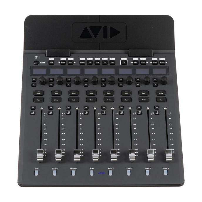 Микшерный пульт Avid S1 - рис.0