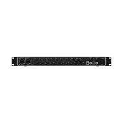 Внешняя звуковая карта Behringer U-PHORIA UMC1820