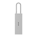 USB HUB Xiaomi 5-in-1 Type-C Hub Grey - рис.2