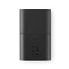 Беспроводные наушники Bang & Olufsen Beocom Portal UC black anthracite беспроводные полноразмерные наушники (SN 90434566702281781224)_Уценка - рис.4