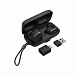 - рис.3 Беспроводные наушники Logitech Zone True Wireless Earbuds Black - рис.3