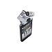 - рис.4 Микрофон для iOS-устройств Zoom iQ6 Silver - рис.4