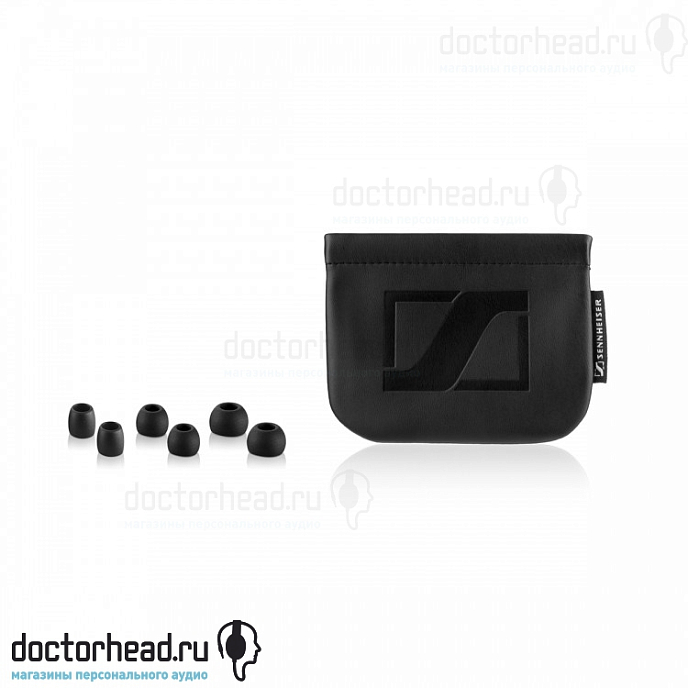 Наушники Sennheiser CX 300 II Precision Chrome - рис.2