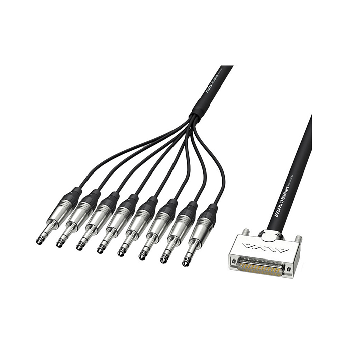 Кабель RME ALVA AI258TPro 2m - рис.0