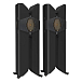 Напольная акустика Monitor Audio Hyphn Matte Black - рис.0
