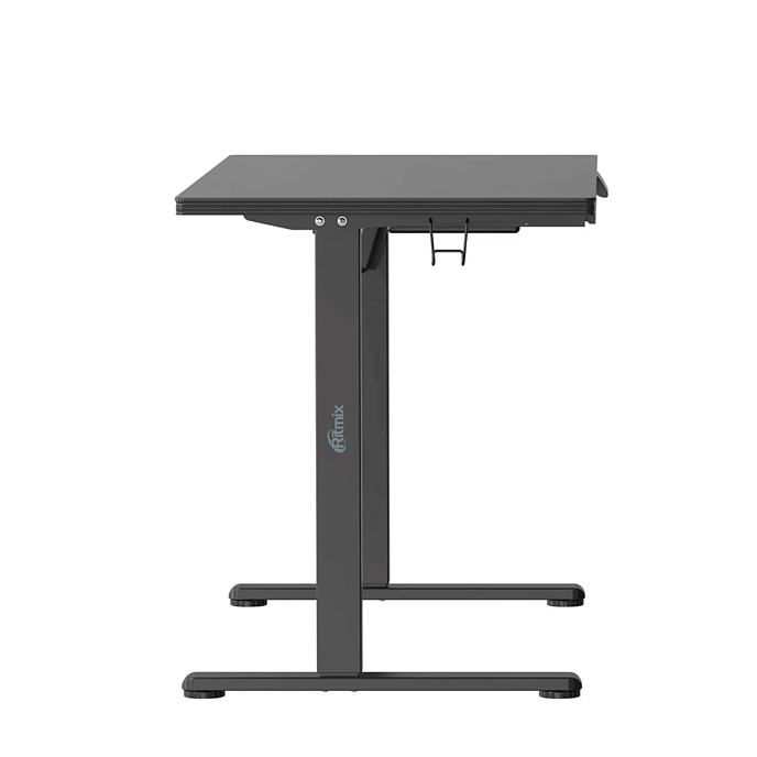 Стол Ritmix TBL-1207S Black - рис.2