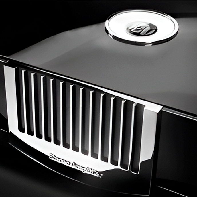 Усилитель мощности MBL N21 Stereo Power Amplifier Piano White Palinux - рис.3