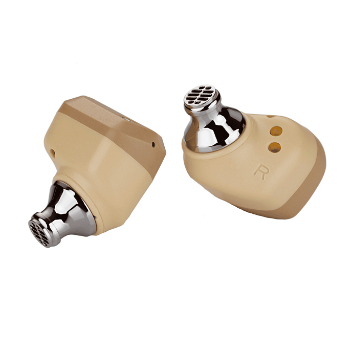 Беспроводные наушники Campfire Audio Orbit - рис.3