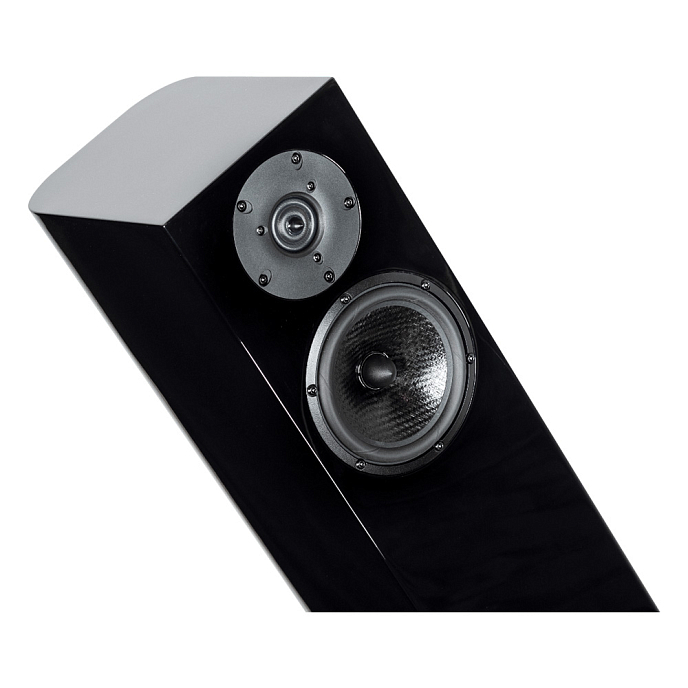 Напольная акустика Apertura Sensa Black High Gloss - рис.4