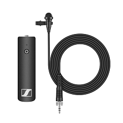 Фото - Sennheiser XSW-D LAVALIER SET Радиосистема Sennheiser XSW-D LAVALIER SET