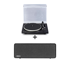 Комплект Premiera ECO BT Black + Premiera ES422A Black