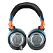 Наушники полноразмерные Audio-Technica ATH-M50x Lab - рис.2