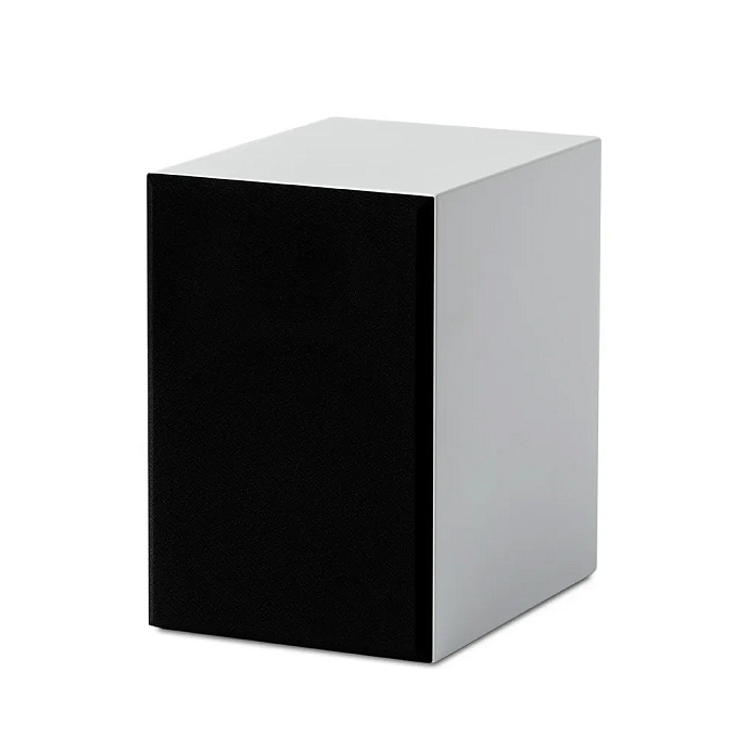 Полочная акустика Pro-Ject Speaker Box 3 E Carbon Satin White - рис.2