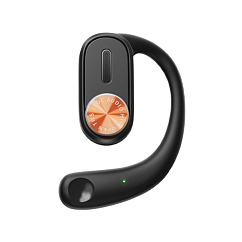 Беспроводные наушники Jade Audio JW1 (J3201W) black беспроводные внутриканальные tws наушники (SN 60030569990805)_Уценка