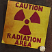 Виниловая пластинка Area - Caution Radiation Area - рис.0