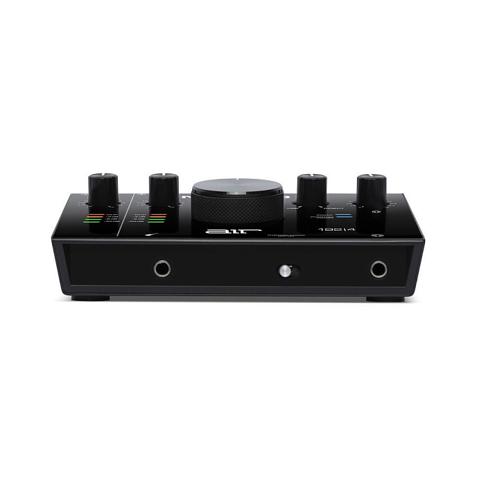 Аудиоинтерфейс M-Audio AIR 192 4 / Vocal Studio Pro - рис.4