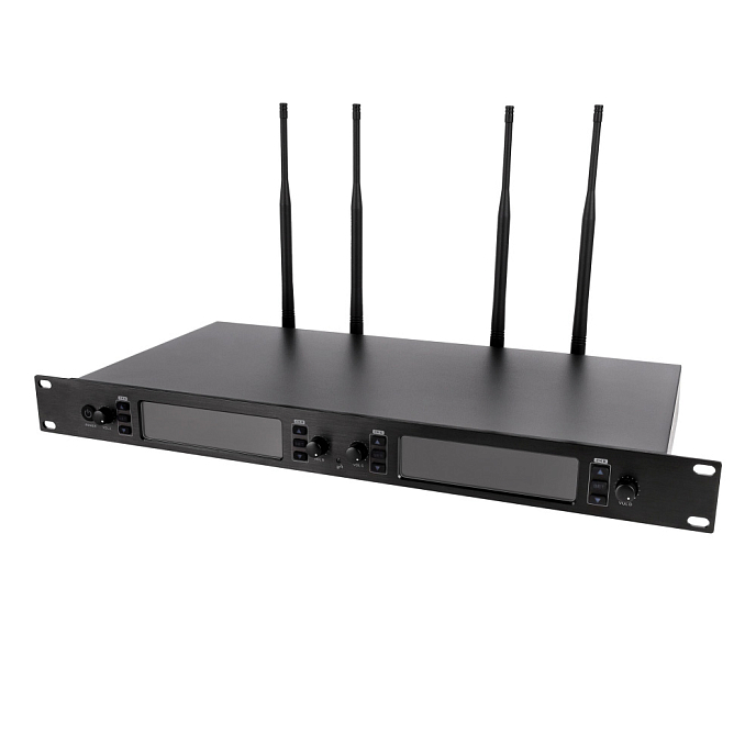 Радиосистема Axelvox DWS7000HT FC Bundle - рис.3