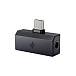 Усилитель-ЦАП для наушников FiiO Snowsky Tiny B Black - рис.1