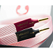 Кабель Nordost Heimdall 2 Banana - Banana 1m - рис.1