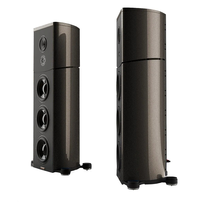 Напольная акустика Magico S7 MKII M-CAST Bronze - рис.0