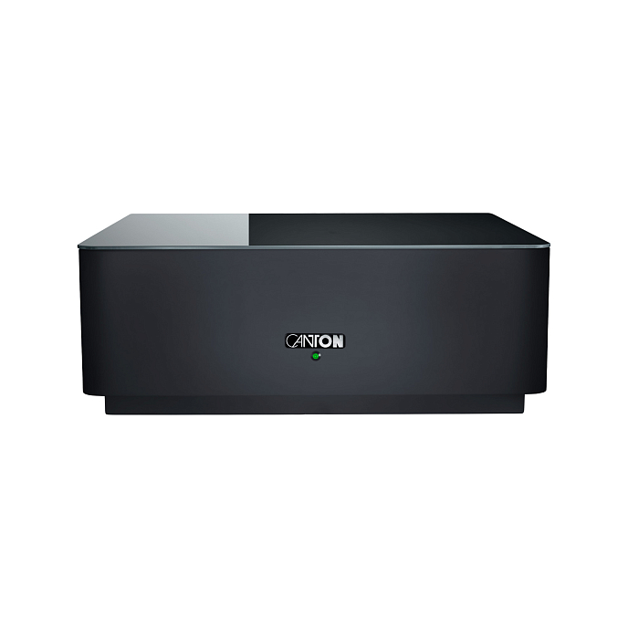 Сабвуфер Canton Smart Sub 10 Black - рис.0