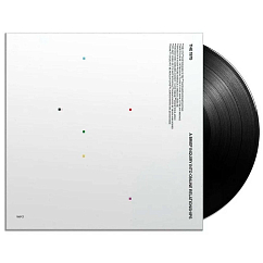 Виниловая пластинка The 1975 – A Brief Inquiry Into Online Relationships LP