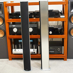 Напольная акустика Piega TMicro 5 Silver