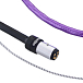 Кабель Nordost Frey 2 Tonearm Cable + din-2RCA 1.25m - рис.3