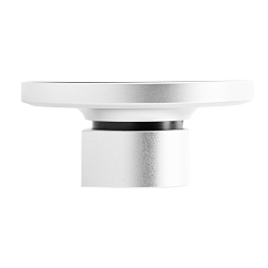 Автомобильное зарядное устройство Magssory Disc Silver