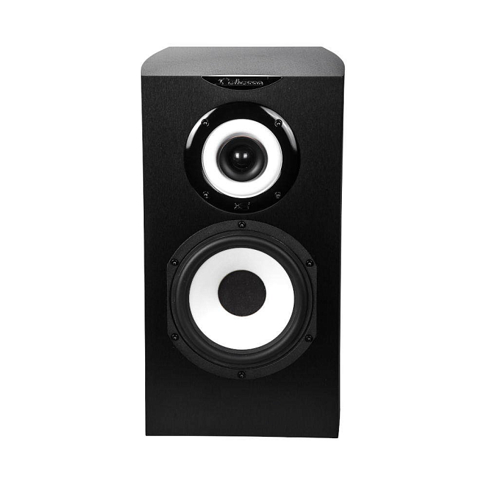 Полочная акустика Cabasse Minorca MC40 Brushed Black - рис.2