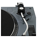 Проигрыватель винила Lenco L-3808 Matt Grey - рис.5