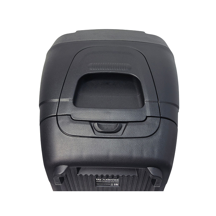 Комплект Axelvox LoudStage Xiva PA10 Black - рис.5
