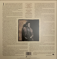Пластинка Paul Simon – Graceland - Clear Transparent LP