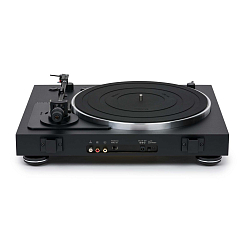 Проигрыватель винила Thorens TD-101A Matte Black