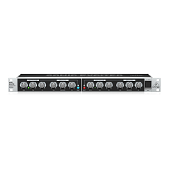 Процессор эффектов Behringer Sonic Exciter SX3040 V2 Silver Black