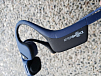 Беспроводные наушники AfterShokz Trekz Air AS650MB Midnight Blue - рис.4