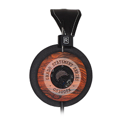 High End наушники Grado GS3000x полноразмерные наушники открытого типа (SN 23158502)_Уценка