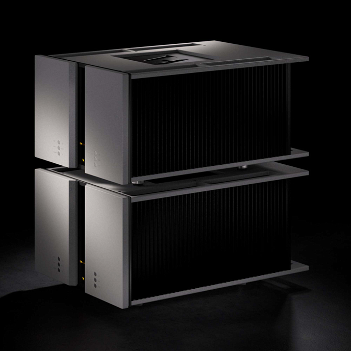 Усилитель мощности Vitus Audio SM-103 MK II - рис.1