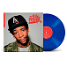 Виниловая пластинка Wiz Khalifa - Now Playing (Dark Blue) LP - рис.1