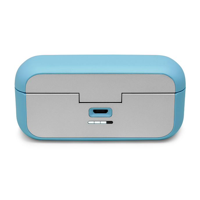 Беспроводные наушники JBL Reflect Flow True Wireless Teal - рис.3