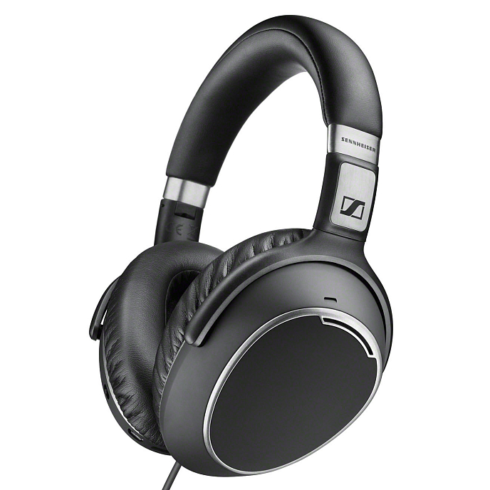 Наушники Sennheiser PXC 480 - рис.0