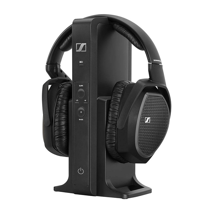 Беспроводные наушники Sennheiser RS 175-U - рис.0
