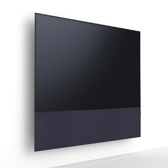 Саундбар CANVAS HIFI 75 Dark Blue - рис.1